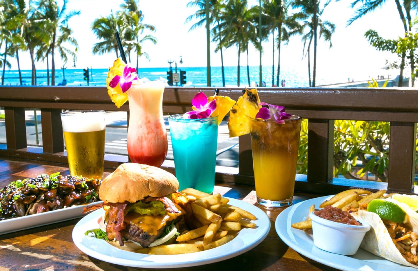 Waikiki Beach Hotel | Park Shore Waikiki Hotel