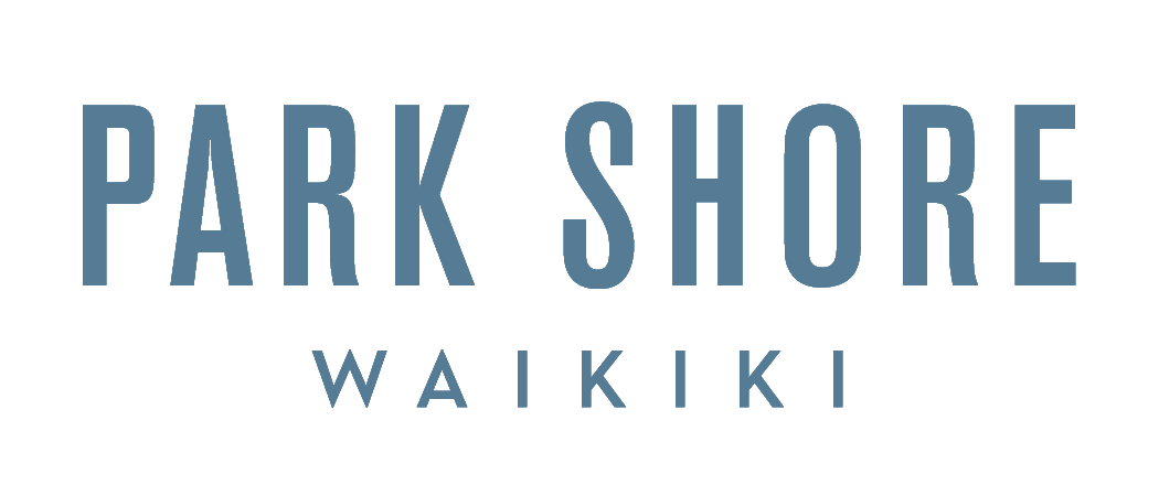 Park Shore Waikiki Logo